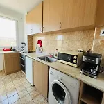 широк център варна15 минути до центъра Lägenhet Varna