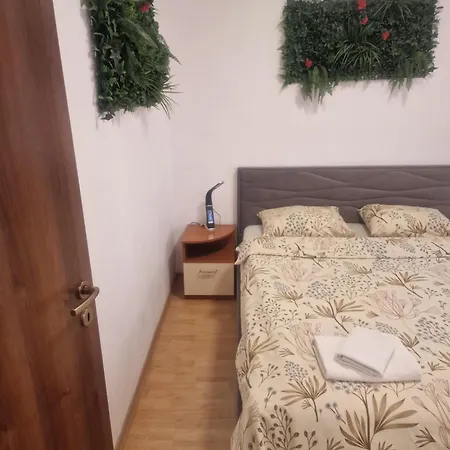 широк център варна15 минути до центъра Варна