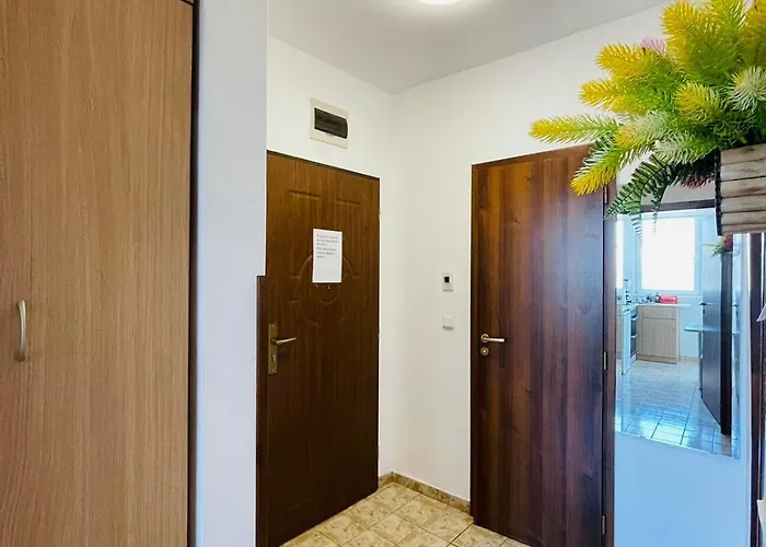 широк център варна15 минути до центъра Варна