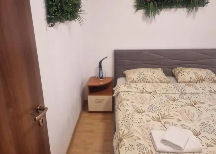 широк център варна15 минути до центъра Варна